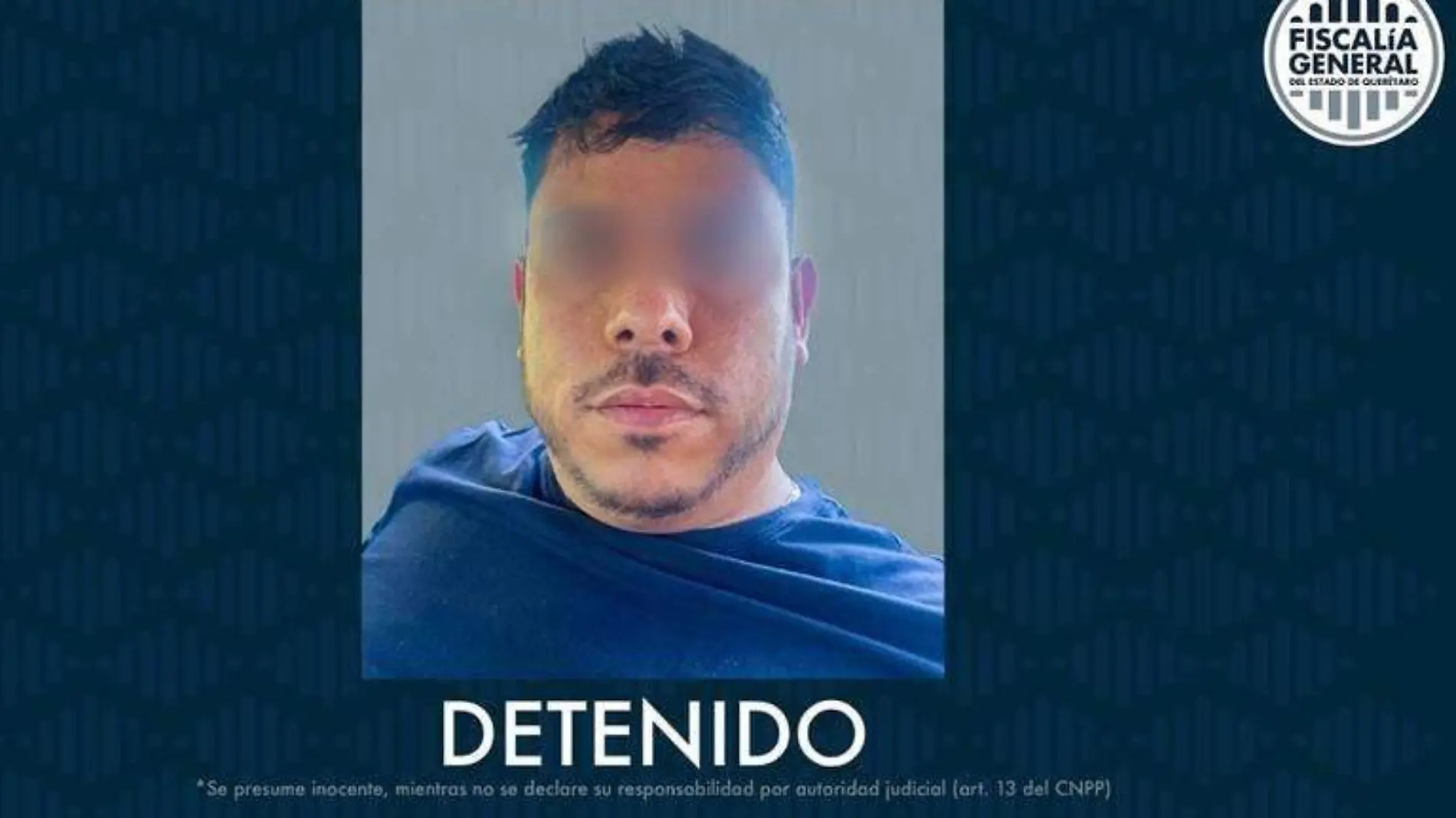 detenido por presunto fraude